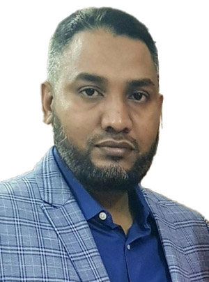 Dr. Lt. Col. Md. Saleh Akram - ENT Specialist in Khulna