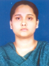 Dr. Maksuda Parvin Shikha - Gynecologist in Dhaka
