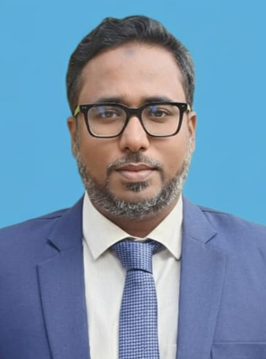Dr. Md. Maksudur Rahman - Neurologist in Barisal