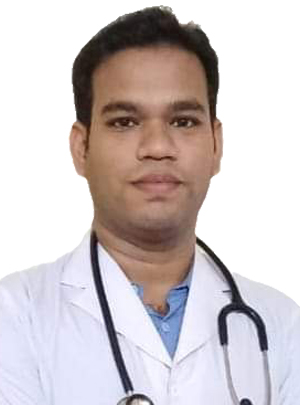 Dr. Mamunul Hoque Mamun - Dermatologist in Chittagong
