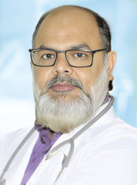 Dr. Mamunur Rashid Chowdhury - Orthopedic Surgeon in Mymensingh