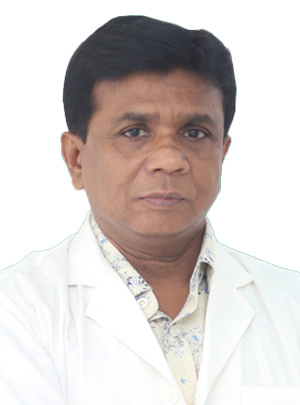 Dr. Manoj Kumar Das - Eye Specialist in Khulna