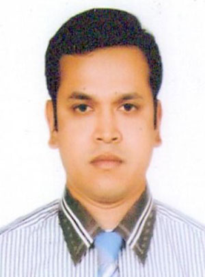 Dr. Manos Chandra Sarkar - Orthopedic Surgeon in Savar