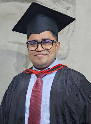 Dr. Manos Majumder - Urologist in Khulna