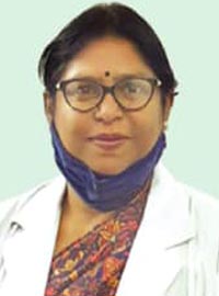 Dr. Manzura Rahman - Gynecologist in Pabna