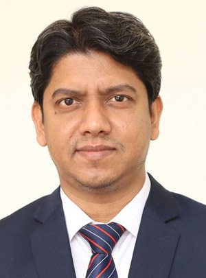 Dr. Manzurul Ibrahim Musa - Chest Diseases Specialist in Khulna