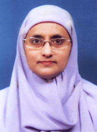 Dr. Mariam Rabeya - Gynecologist in Dhaka