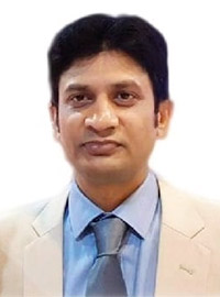 Dr. Maruf Ahmed - Urologist in Dhaka