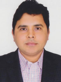 Dr. Maruf Bin Habib - Medicine Specialist in Dhaka