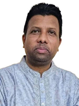 Dr. Mashiur Rahman Majumder - Neurosurgeon in Sylhet