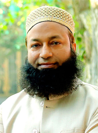 Dr. Masud Hashmee - Eye Specialist in Dhaka