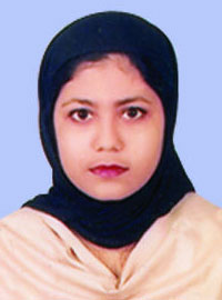 Dr. Masuda Sultana - Gynecologist in Narayanganj