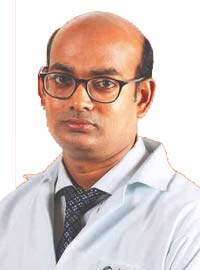 Dr. Masudul Hasan - Eye Specialist in Dhaka