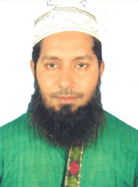 Dr. Masum Ahmed - Chest Specialist in Barisal