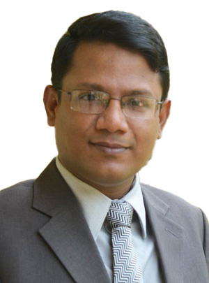 Dr. Mayin Uddin Mahmud - General Surgeon in Chittagong