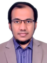 Dr. Mazharul Haque - Gastroenterologist in Narayanganj