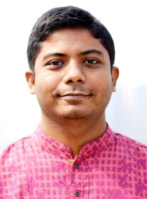 Dr. Md. Mazharul Islam - Neurologist in Dhaka