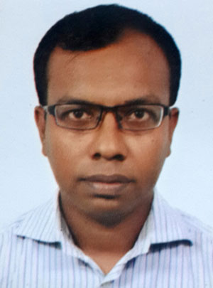 Dr. Md. A.F.M. Momtazul Haque - Neurosurgeon in Rajshahi