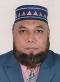 Dr. Md. Abdul Ahsan Didar - Cancer Specialist in Dhaka