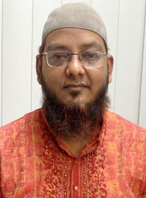 Dr. Md. Abdul Awal - Orthopedic Surgeon in Rajshahi