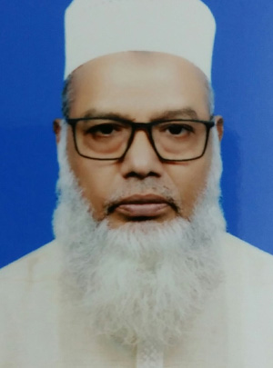 Dr. Md. Abdul Baten Molla - ENT Specialist in Pabna