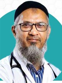 Dr. Md. Abdul Goni - Cardiologist in Sylhet