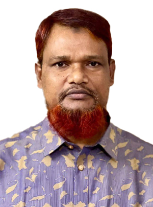 Prof. Dr. Md. Abdul Hadi - General Surgeon in Rangpur
