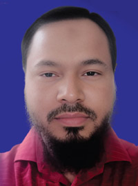 Dr. Md. Abdul Hakim - Kidney Specialist in Pabna