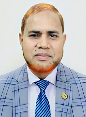 Prof. Dr. Md. Abdul Hannan Miah - Medicine Specialist in Mymensingh