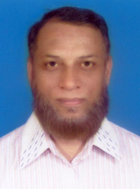 Dr. Md. Abdul Quayum Khan - Eye Specialist in Comilla
