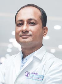 Dr. Md. Abdul Karim Mithu - ENT Specialist in Dhaka