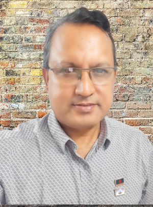 Dr. Md. Abdul Maleque - Orthopedic Surgeon in Kushtia