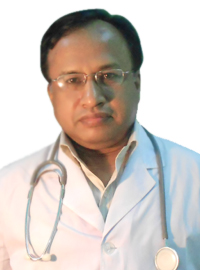 Dr. Md. Abdul Mannan - Skin Specialist in Dhaka