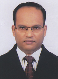 Dr. Md. Abdul Momin - General Surgeon in Comilla