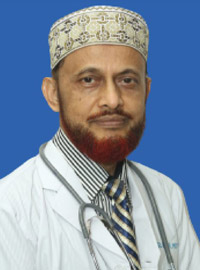 Dr. Md. Abdul Mottalib - Cardiologist in Chittagong