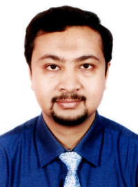 Dr. Md. Abdul Mumit Sarkar - Gastroenterologist in Rajshahi