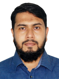 Dr. Md. Abdul Munim Sarkar - Surgical Oncologist in Dhaka