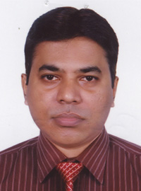 Dr. Md. Abdullah Al Farooq - Pediatric Surgeon in Chittagong