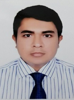 Dr. Md. Abdullah Al Mahmud Shovon - Pediatric Surgeon in Dhaka