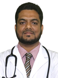 Dr. Md. Abdullah Al Mamun - Urologist in Dhaka