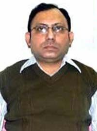 Dr. Md. Abdullah Al Mamun - Cardiac Surgeon in Dhaka