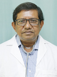 Prof. Dr. Md. Abdullah Alamgir - Neurosurgeon in Dhaka