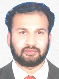 Dr. Md. Abdullah Sayed - Psychiatrist in Sylhet