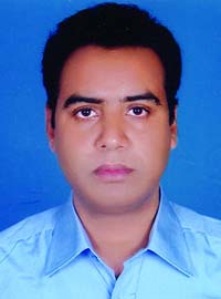 Dr. Md. Abdullahel Kafee - Medicine Specialist in Dhaka