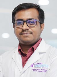 Dr. Md. Abdul Mannan - Cancer Specialist in Dhaka