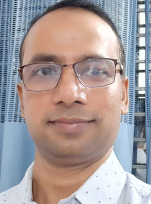 Dr. Md. Abdur Rahim - Colorectal Surgeon in Barisal