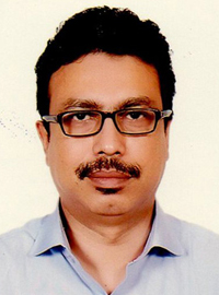 Dr. Md. Abdur Rakib Tushar - Eye Specialist in Dhaka
