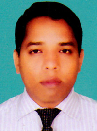 Dr. Md. Abdur Razzak - ENT Specialist in Dhaka