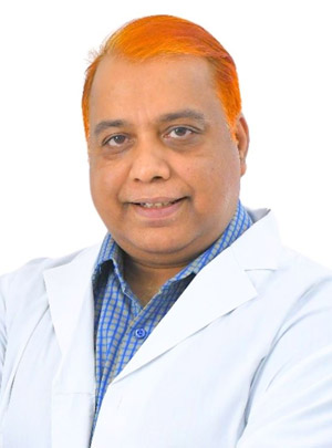 Dr. Md. Abdur Rob - Medicine Specialist in Chittagong