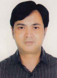 Prof. Dr. Md. Abdur Rouf - Medicine Specialist in Chittagong